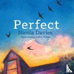 Davies, Nicola - Perfect