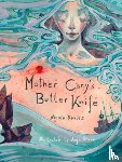Davies, Nicola - Shadows and Light: Mother Cary's Butter Knife