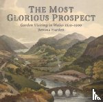 Harden, Bettina - The Most Glorious Prospect