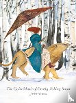 Morris, Jackie - Quiet Music of Gently Falling Snow, The