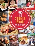 Eddison, Kate - The Street Food Cook Book