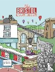 Eddison, Kate - The Bristol Cook Book