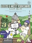 Eddison, Kate - The Leeds & West Yorkshire Cook Book