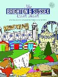 Eddison, Kate - The Brighton & Sussex Cook Book