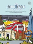 Reeves-Brown, Kate - The South London Cook Book