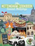 Fisher, Katie - The Nottingham Cook Book: Second Helpings