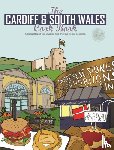 Fisher, Katie - The Cardiff Cook Book