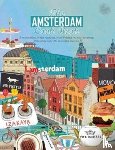 Reeves-Brown, Kate - The Amsterdam Cook Book