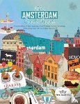  - Amsterdam Cook Book