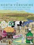 Fisher, Katie - The North Yorkshire Cook Book Second Helpings