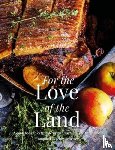 Jefferies, Jenny - For the Love of the Land