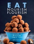 Davis-Munro, Carey - Eat Nourish Flourish