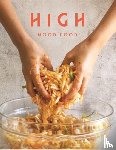 Barnes, Ursel - High Mood Food
