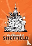 Publishing, Meze - The Little Book of Sheffield