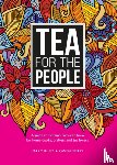 Riley, Marc, Terry, Owen - Tea For The People