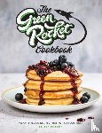 Pearce, Philip - The Green Rocket Cookbook
