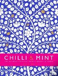 True, Torie - Chilli & Mint