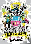 Food, Joe - The Sheffield Beer and Spirit Bible