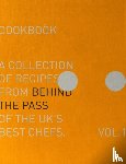 French, Luke, Sherwood-French, Stacey - Behind The Pass