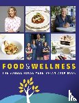 Wraith, Tim - Food and Wellness