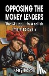 Pound, Ezra, Feder, Gottfried - Opposing the Money Lenders