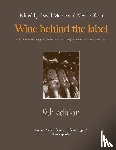  - Wine Behind the Label