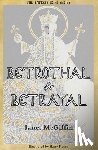 McGiffin, Janet - Betrothal and Betrayal