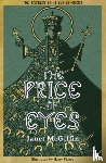 McGiffin, Janet - The Price of Eyes