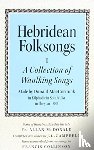  - Hebridean Folk Songs: A Collection of Waulking Songs by Donald MacCormick