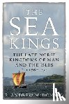 McDonald, R. Andrew - The Sea Kings