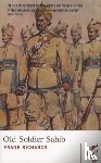 Richards, Frank - Old Soldier Sahib