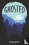 Parsons, Colin R. - Ghosted