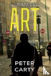 Carty, Peter - Art