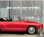 Haddon, Chris - my cool convertible