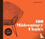 Ryder Richardson, Lucy - 100 Midcentury Chairs