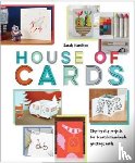 Hamilton, Sarah - House of Cards