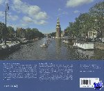 de Haan, Egbert - Amsterdam Then and Now (R)