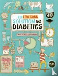 De Beer, Vickie, Megaw, Kath - Type 1 and Type 2 Diabetes Cookbook