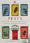 Pinniger, David, Lauder, Dee - Pests in Houses Great and Small