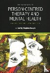  - The Handbook of Person-Centred Therapy and Mental Health