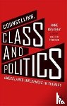 Kearney, Anne - Counselling, Class and Politics