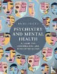 Freeth, Rachel - Psychiatry and Mental Health