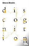 Shaviro, Steven - Discognition