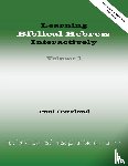 Overland, Paul - Learning Biblical Hebrew Interactively, I (Instructor Edition, Revised)