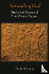 Charney, Davida H - Persuading God