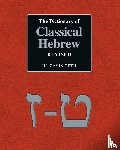 Clines, David Ja, Stec, David M - The Dictionary of Classical Hebrew Revised. III. Zayin-Teth.