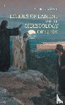 Crisler, Channing L - Echoes of Lament in the Christology of Luke's Gospel