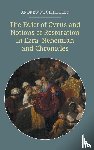 Gilhooley, Andrew M - The Edict of Cyrus and Notions of Restoration in Ezra-Nehemiah and Chronicles