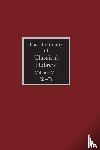  - The Dictionary of Classical Hebrew Volume 7
