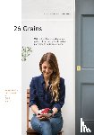 Hely-Hutchinson, Alex - 26 Grains